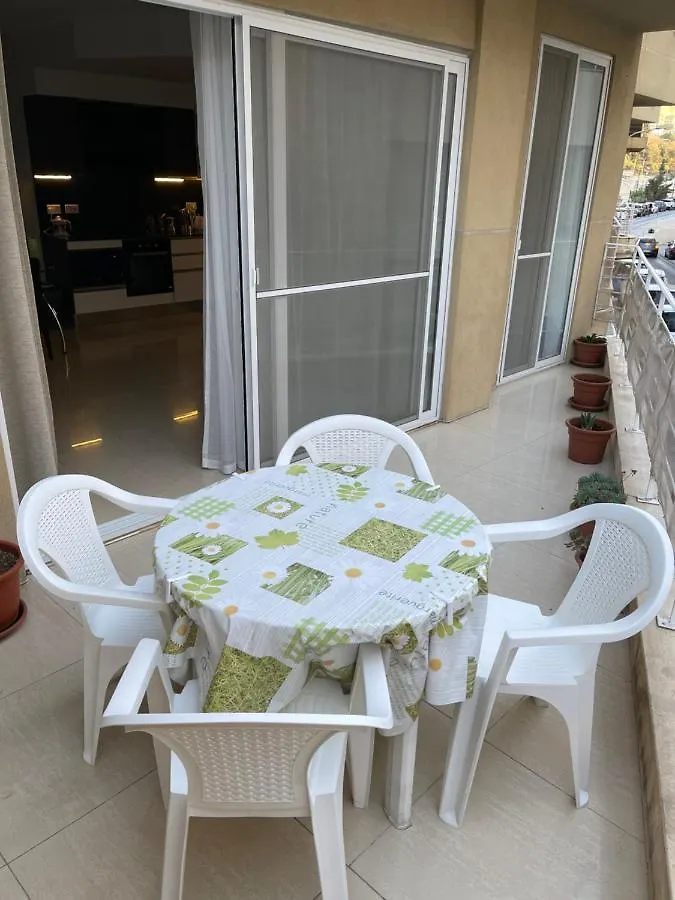 Spinola Bay 3-Double Bed Near Beach Prime Location Apartment Saint Julian's