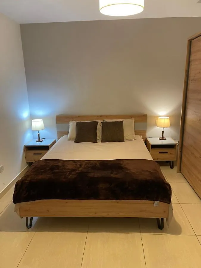 Spinola Bay 3-Double Bed Near Beach Prime Location Apartment Saint Julian's
