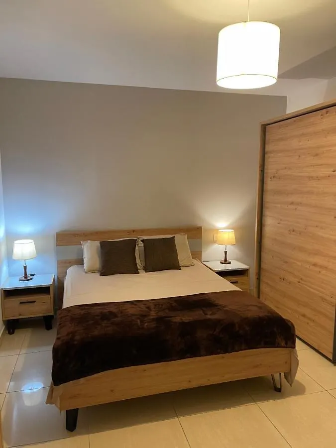 Spinola Bay 3-Double Bed Near Beach Prime Location Apartment Saint Julian's Malta
